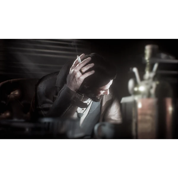 Call of Cthulhu (Xbox One) - Hry pro Xbox One - Obrázek F1M5100201