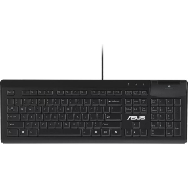 ASUS 90XB05E0-BKB000 Černá