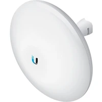 Ubiquiti NanoBeam 2AC 13 venkovní access point bílý - Access pointy