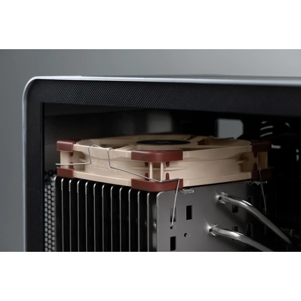 NOCTUA ventilátor NF-A12x25-LS-PWM - Ventilátory pro PC - Obrázek F1O4000L01