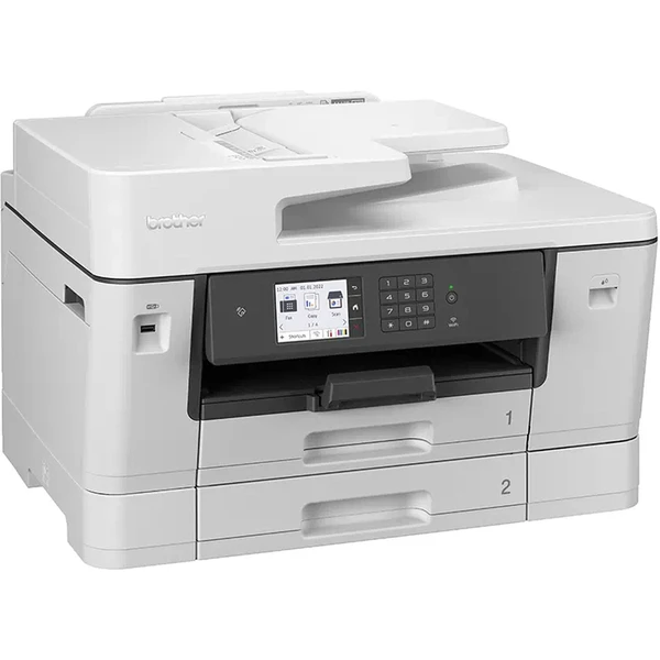 Brother MFC-J3940DW tiskárna (záruka na 3 roky po registraci) (Další) - Tiskárny - Obrázek F1P6000O01