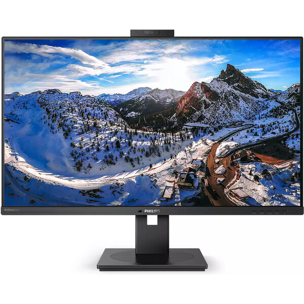 Philips 329P1H/00 Černá