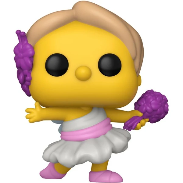 Funko POP! #1654 TV: Simpsons S10 - Martin ako Calliope - Funko POP! - Obrázek F1RA000J01