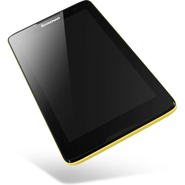 Lenovo IdeaTab A8-50 16GB Wi-Fi + 3G žlutý - Tablety - Obrázek F1RC000101