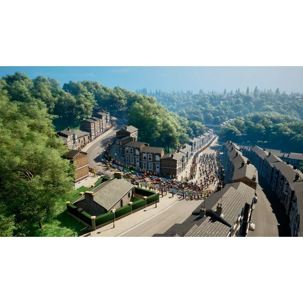 Tour de France 2025 (PS5) - Hry pro PS5 - Obrázek F1RD000O01