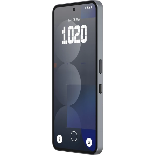 Nothing Phone (3a) Pro 12GB/256GB šedý - Mobilní telefony - Obrázek F1RE000L01