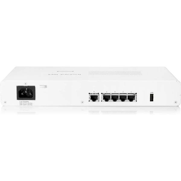 HPE Networking Instant On Secure Gateway SG2505P - Firewally - Obrázek F1TG000N01