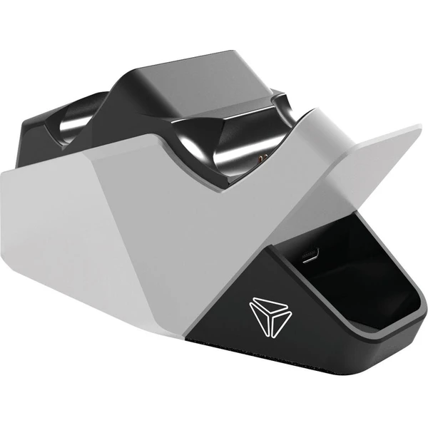 Yenkee SOURCE dokovací stanice pro PS5 - Dokovací stanice - Obrázek F1U2000K01