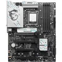 MSI B860 GAMING PLUS WIFI - Základní desky