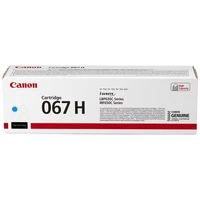 Canon CLBP 067HC toner azurový - Tonery