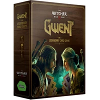 Gwent The Legendary Card Game - EN - Karetní hry