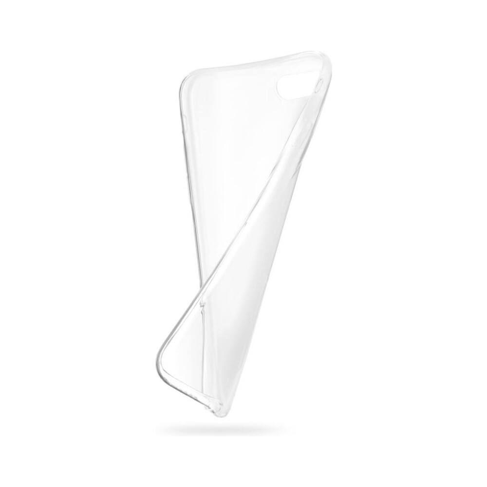 FIXED Skin ultratenký TPU kryt 0,6 mm Samsung Galaxy A35 5G čiré