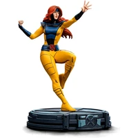 Soška Iron Studios Art Scale 1/10 Marvel: X-Men '97 - Jean Grey - Sochy a sošky