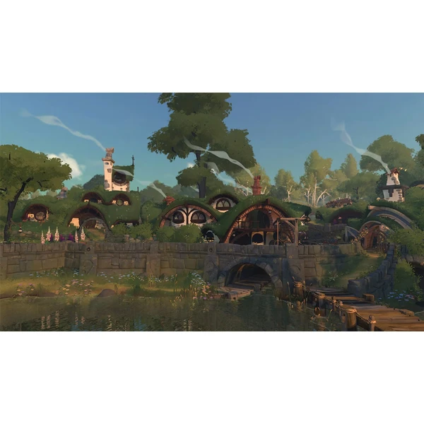 Tales of the Shire: A The Lord of The Rings Game (Switch) - Hry pro Nintendo Switch - Obrázek F1ZG000N01