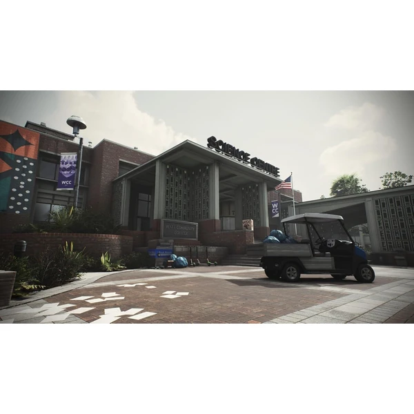 Ready or Not (PS5) - Hry pro PS5 - Obrázek F20E000K01