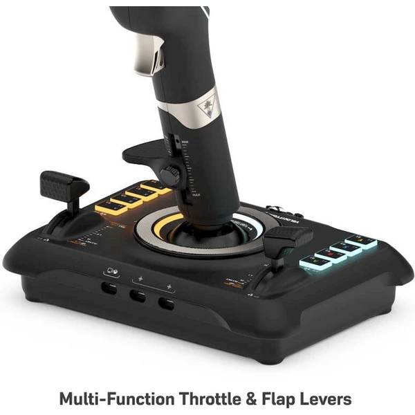 Turtle Beach VelocityOne joystick pro Xbox One, Xbox Series X|S, PC - Joysticky - Obrázek F20F000N01