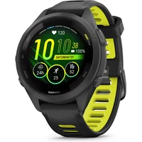 Garmin Forerunner 265S černé - Chytré hodinky