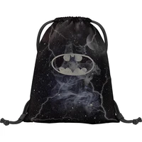 Vak BAAGL Batman Storm - Batohy