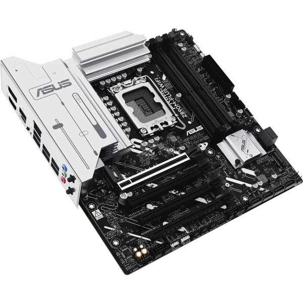 ASUS PRIME Z890M-PLUS WIFI - Základní desky - Obrázek F229000P01