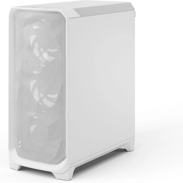 Fractal Design Meshify 3 White TG Clear Tint - Počítačové skříně - Obrázek F22G000J01