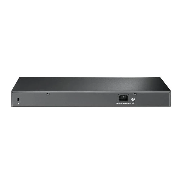TP-LINK TL-SG1218MPE PoE switch - Switche - Obrázek F231000601