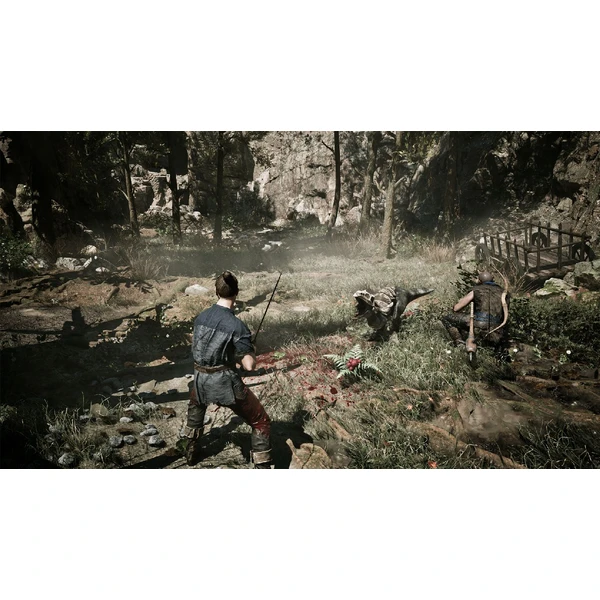 Gothic Remake Collector's Edition (XSX) - Hry pro Xbox Series - Obrázek F235000N01