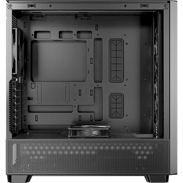 Antec Flux černá - Počítačové skříně - Obrázek F23P000K01