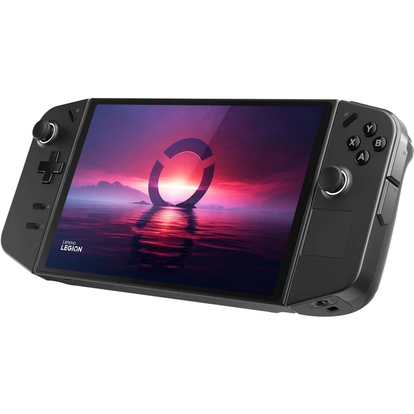 Lenovo Legion Go 8APU1 Shadow Black - Handheld PC - Obrázek F255000701