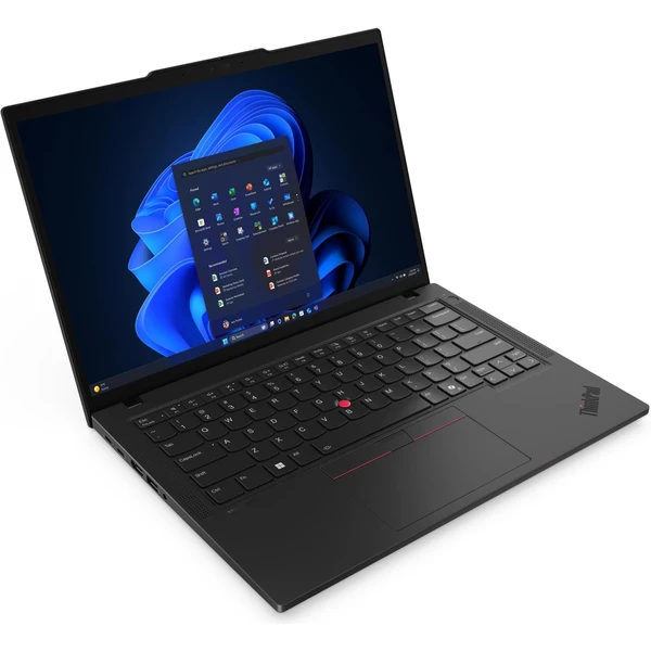 Lenovo ThinkPad T14 Gen 6 (21QC002UCK) černý - 3 roky záruky On-Site - Notebooky - Obrázek F25J000K01