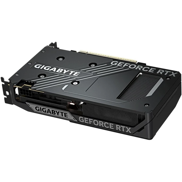 GIGABYTE NVIDIA GeForce RTX 5060 WINDFORCE MAX OC 8G - Grafické karty - Obrázek F25K000K01