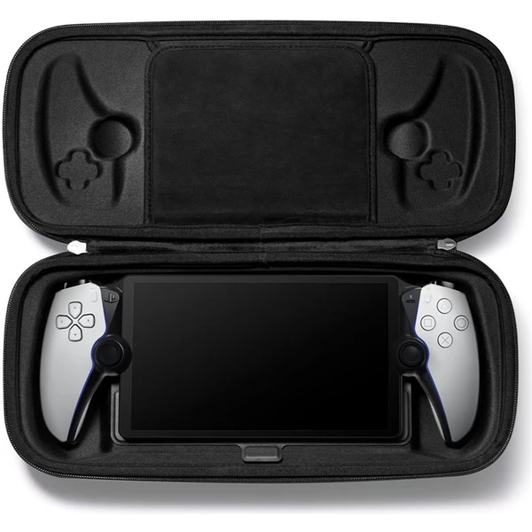 Spigen Rugged Armor Pro pouzdro Sony Playstation Portal černé - Pouzdra - Obrázek F263000N01