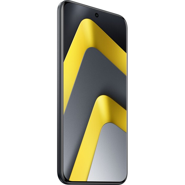 POCO M8 Pro 5G 12GB/512GB černý - Mobilní telefony - Obrázek F26R000K01