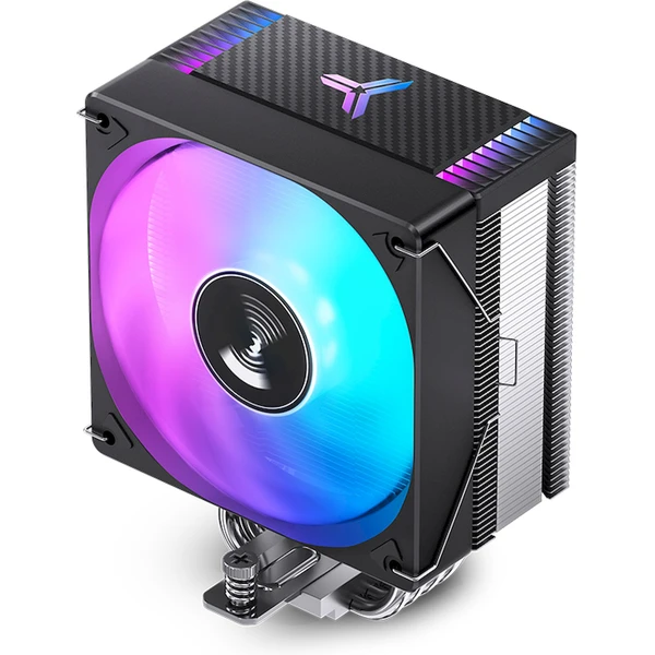 Jonsbo CR-1000 EVO RGB černý - Chladiče - Obrázek F2AC000K01