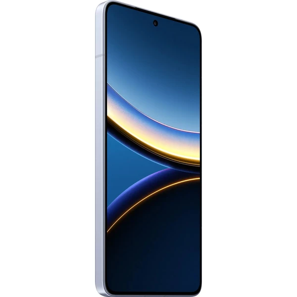 POCO F7 Pro 12GB/256GB modrý - Mobilní telefony - Obrázek F2AF000L01