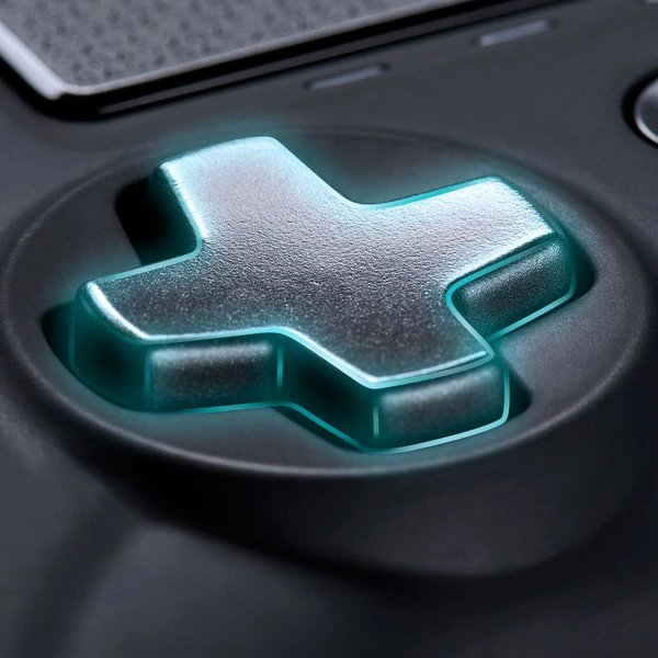 Nacon Gamepad Revolution Unlimited Pro Controller (PS4) - Herní ovladače - Obrázek F2AI100201