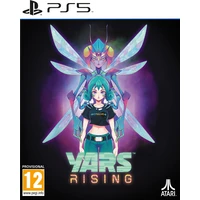 Yars Rising (PS5) - Hry pro PS5