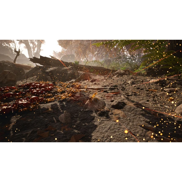 Empire of the Ants Limited Editiion (PS5) - Hry pro PS5 - Obrázek F2BA000J01