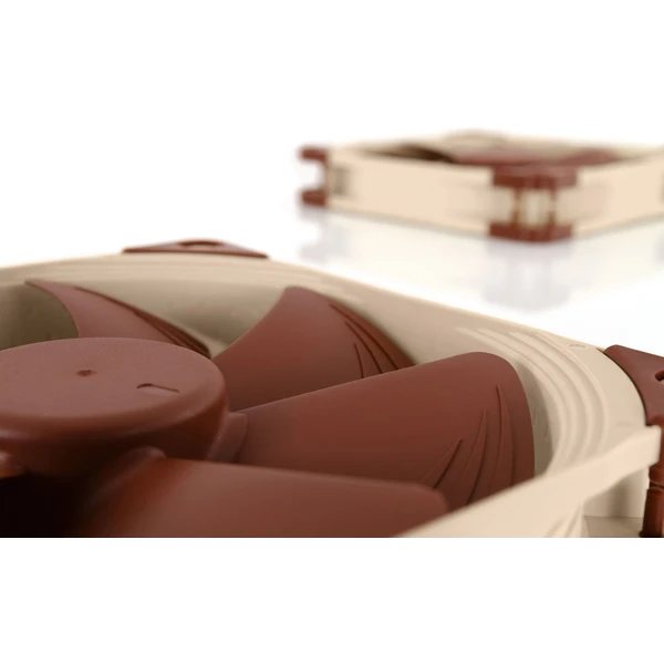Noctua NF-A14 ULN - Ventilátory pro PC - Obrázek F2D3000O01