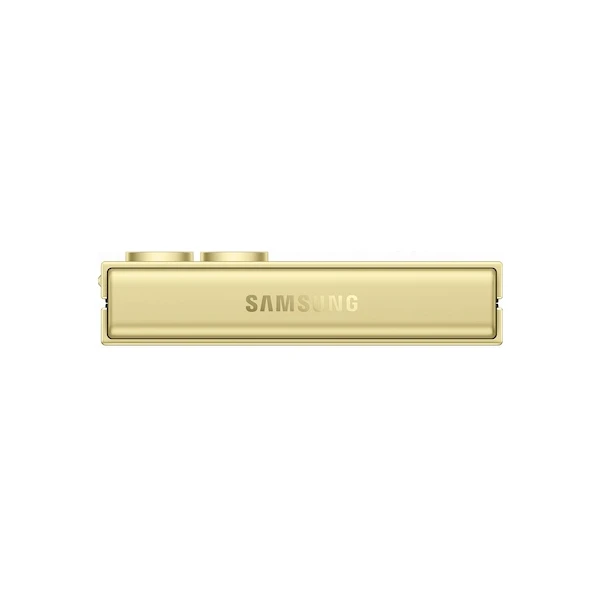 Samsung Galaxy Z Flip6 5G 12/256GB žlutá - Mobilní telefony - Obrázek F2D7000L01