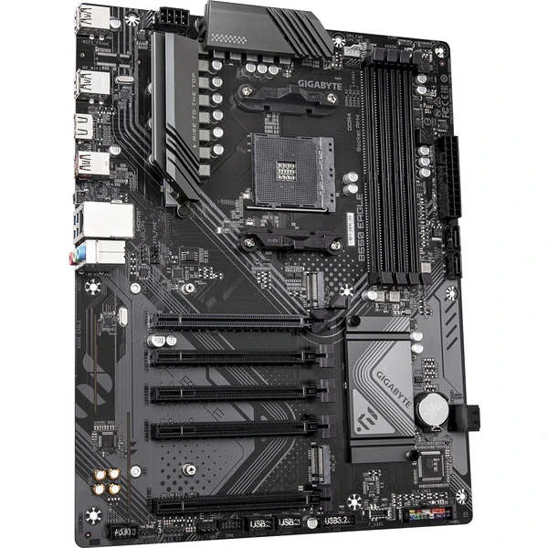 GIGABYTE B550 EAGLE - Základní desky - Obrázek F2DH000K01