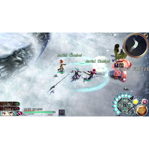 Ys Memoire: Revelations in Celceta (Switch) - Hry pro Nintendo Switch - Obrázek F2EO000K01