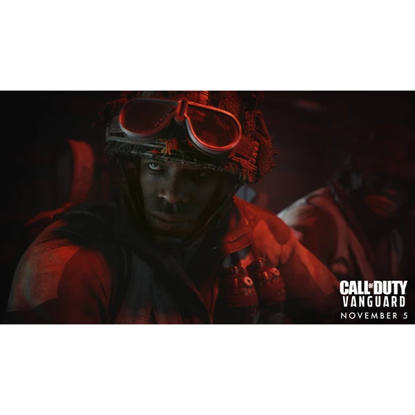 Call of Duty: Vanguard (Xbox One) - Hry pro Xbox One - Obrázek F2EU100201