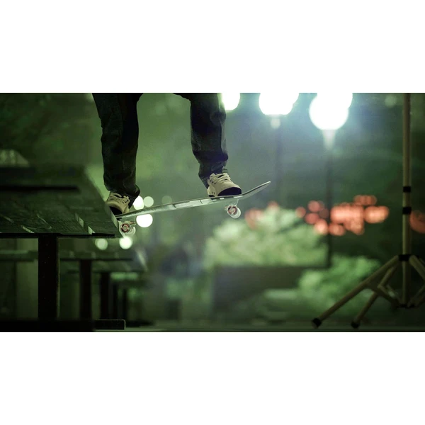 Session: Skate Sim (Switch) - Hry pro Nintendo Switch - Obrázek F2F0000601
