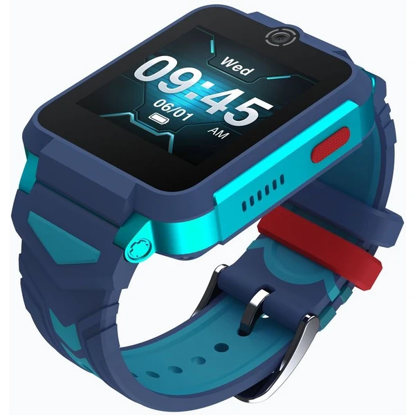 TCL MOVETIME Family Watch 42 dětské chytré hodinky modré (Další) - Chytré hodinky - Obrázek F2GB100501