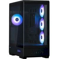 ZALMAN P50 DS černá - Počítačové skříně