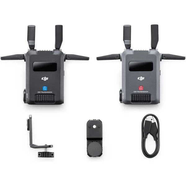 DJI SDR Transmission Combo - Ovladače - Obrázek F2K7000L01