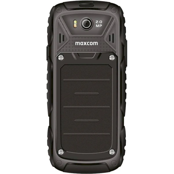 MaxCom MM920L černý - Mobilní telefony - Obrázek F2LI000K01