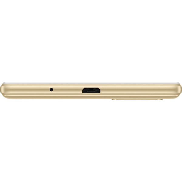 Honor 7S Dual SIM zlatý - Mobilní telefony - Obrázek F2LR000101