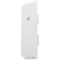 Ubiquiti NanoStation M5 venkovní access point bílý - Access pointy
