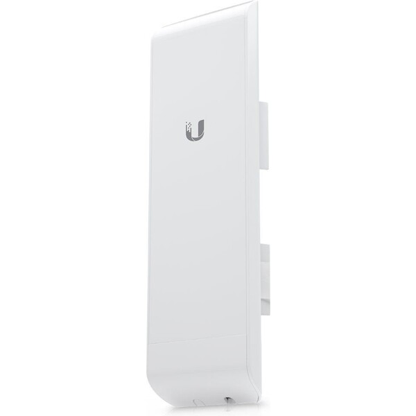 Ubiquiti NanoStation M5 NSM5 Bílá